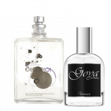 Lane perfumy Escentric Molecules Molecule 01 w pojemności 50 ml.